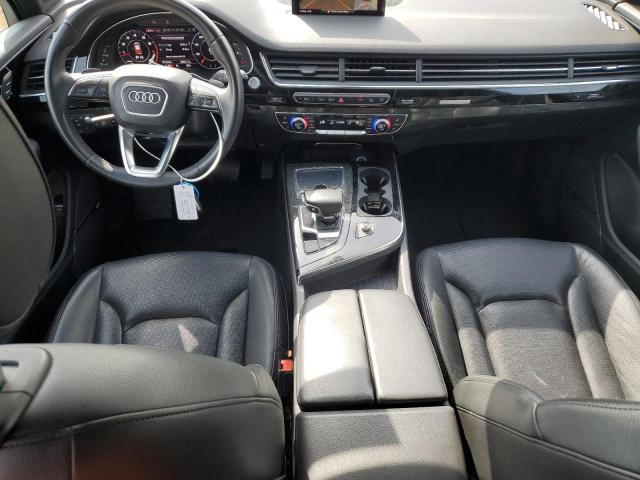 2018 AUDI Q7 PRESTIG WA1VAAF73JD049291