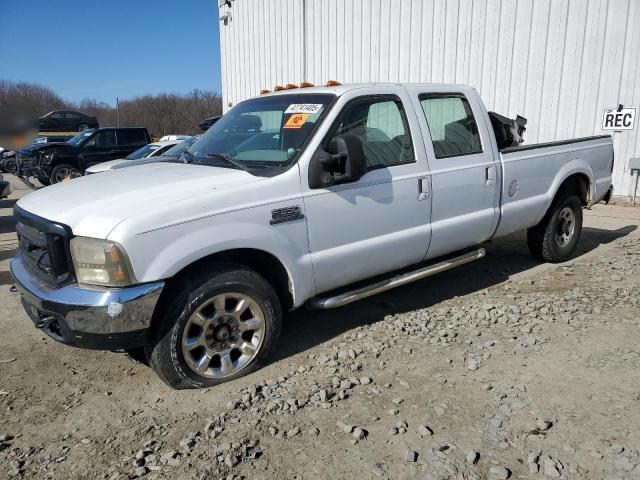 FORD F350 SRW S