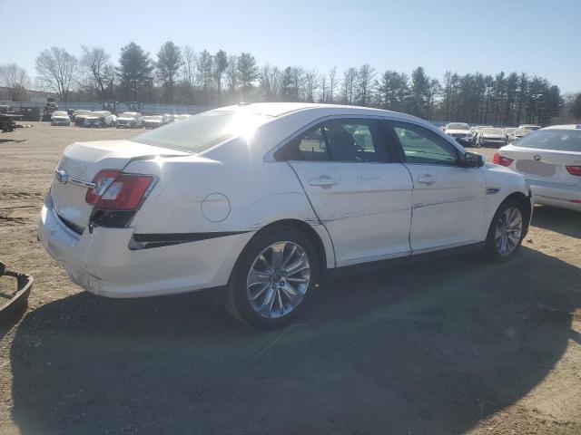 Vin: 1fahp2fw0bg178562, lot: 48465795, ford taurus limited 20113