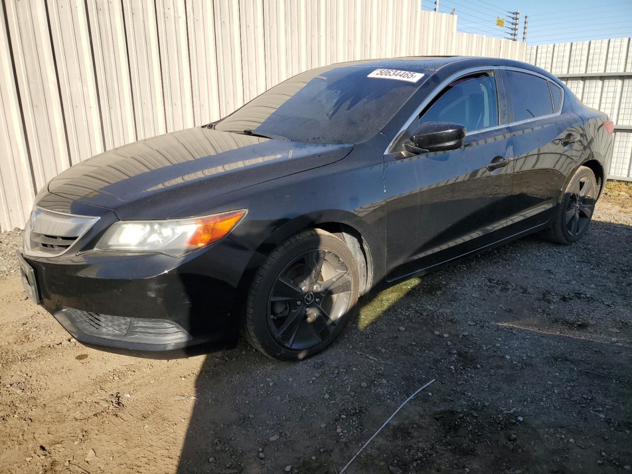 ACURA ILX 20