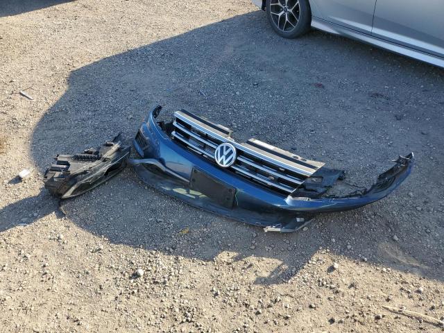 2019 VOLKSWAGEN TIGUAN SE - 3VV3B7AX5KM052687
