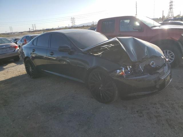Vin: sajwa0esxdpu05766, lot: 48254405, jaguar xf 20134