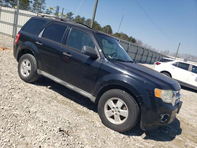 Vin: 1fmcu0d74akd37071, lot: 48655275, ford escape xlt 20104
