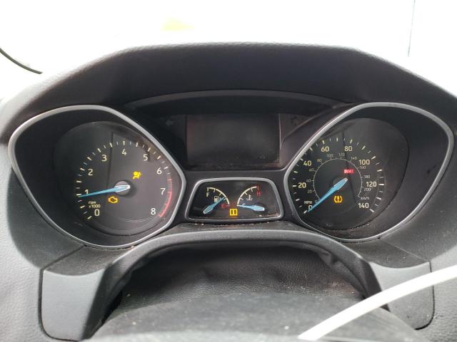 2016 FORD FOCUS SE - 1FADP3K2XGL269778
