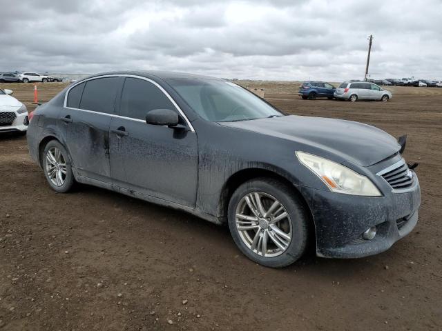 Vin: jn1cv6ar3dm350416, lot: 50610665, infiniti g37 20134