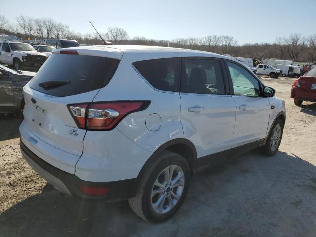 Vin: 1fmcu9gd4hud70933, lot: 47965735, ford escape se 20173