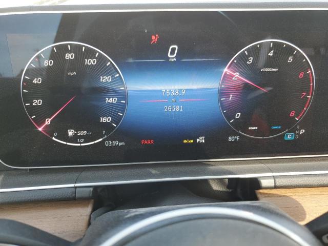 2024 MERCEDES-BENZ GLE 350 4M - 4JGFB4FB4RB061949