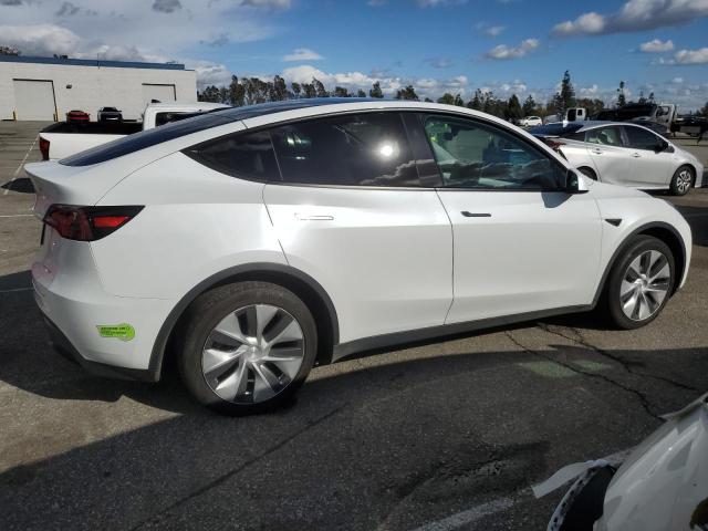 Vin: 7saygdee1pf800458, lot: 47595485, tesla model y 20233