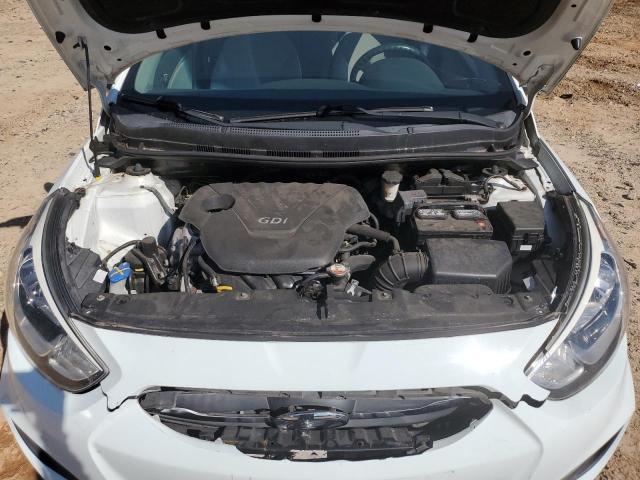 2015 HYUNDAI ACCENT GS KMHCT5AE6FU203225