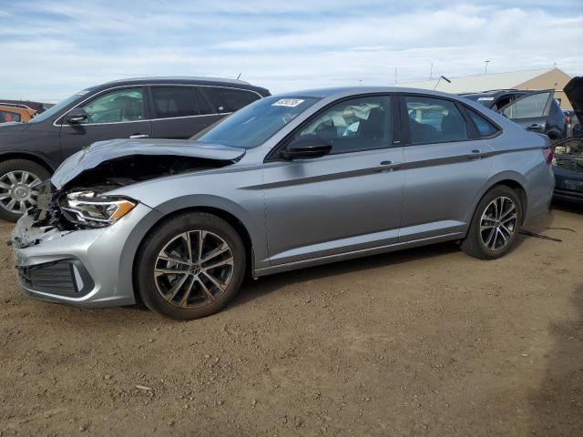 Vin: 3vwbm7bu9rm007994, lot: 49290795, volkswagen jetta sport 2024 img_1