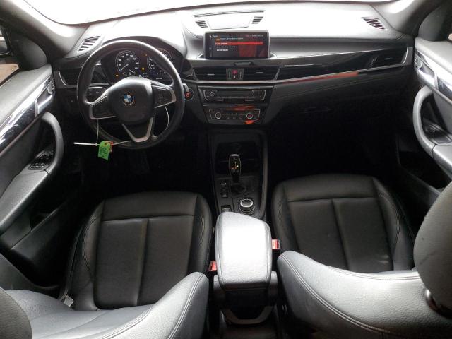 2020 BMW X1 XDRIVE2 - WBXJG9C04L5P87254