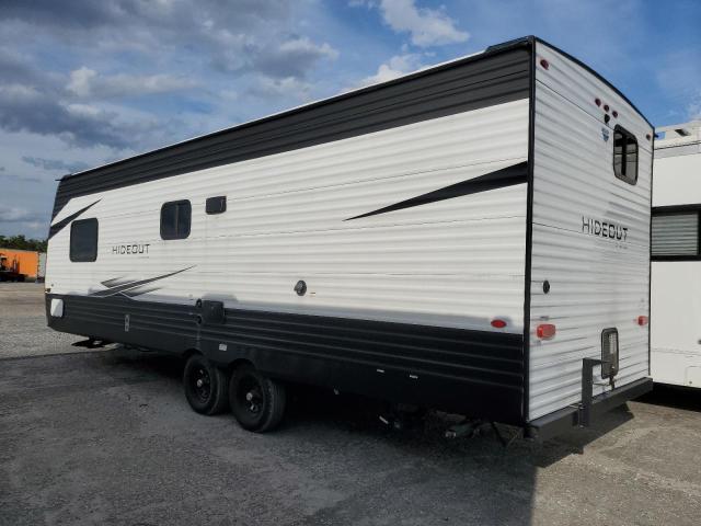 KEYSTONE HIDEOUT 2021 two tone   4YDT26220M7253550 photo #4