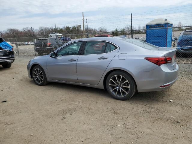 2016 ACURA TLX ADVANC 19UUB2F70GA000811