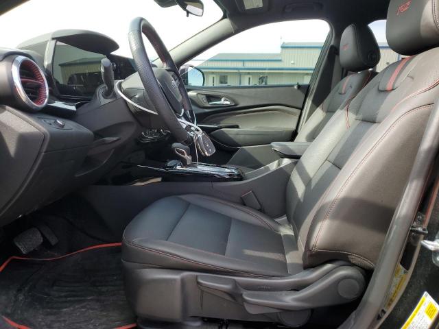 2024 CHEVROLET TRAX 2RS - KL77LJE25RC191011