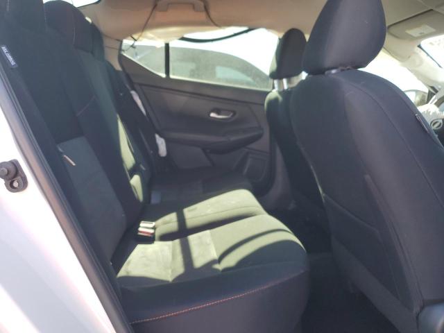 2024 NISSAN SENTRA SR - 3N1AB8DV9RY365172