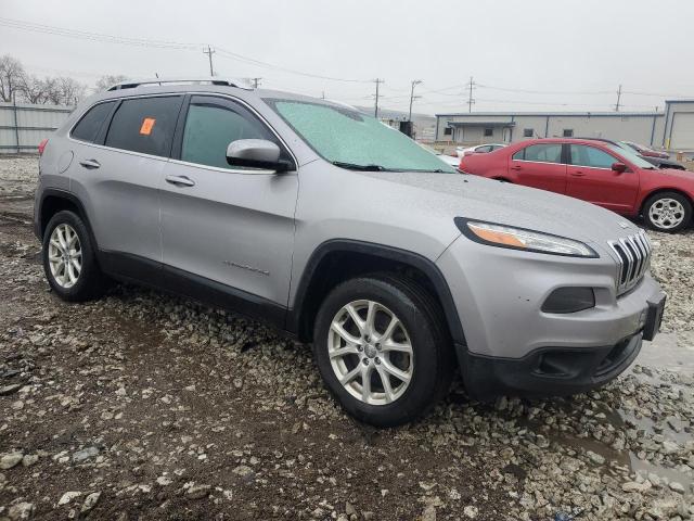 2018 JEEP CHEROKEE L - 1C4PJLCB7JD615729