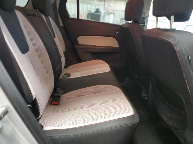 2017 GMC TERRAIN SL - 2GKALMEK5H6258552