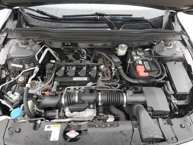 2019 HONDA ACCORD LX - 1HGCV1F18KA078061