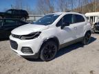 2018 CHEVROLET TRAX 1LT - 3GNCJPSB9JL416206