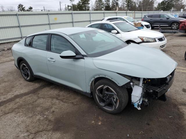 Vin: 3kpfu4de2se014908, lot: 47362755, kia k4 ex ex 20254