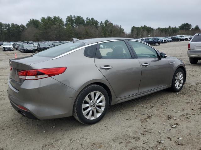 2016 KIA OPTIMA LX - 5XXGT4L32GG036638