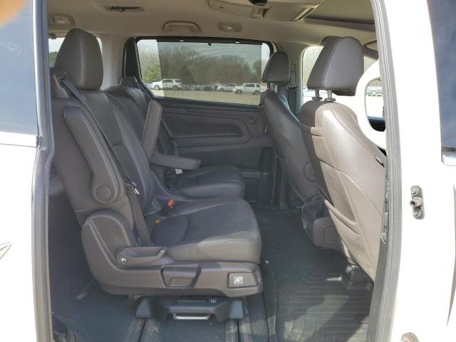2018 HONDA ODYSSEY EL 5FNRL6H98JB043850