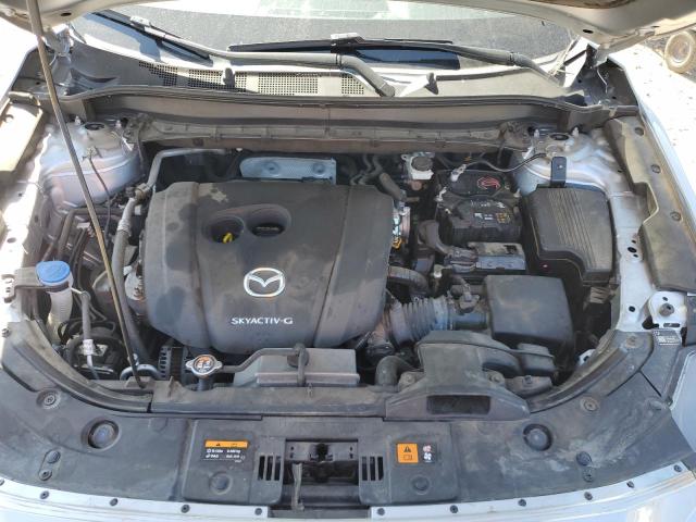 2021 MAZDA CX-5 GRAND - JM3KFADM6M0387094