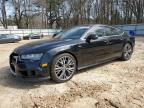 2016 AUDI A7 PREMIUM - WAUWGAFC8GN004529