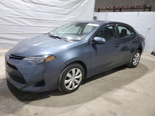 2017 TOYOTA COROLLA L - 2T1BURHE4HC963342