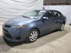 2017 TOYOTA COROLLA L - 2T1BURHE4HC963342