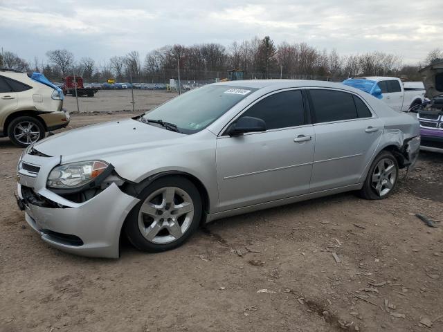 2012 CHEVROLET MALIBU LS - 1G1ZB5E07CF340991