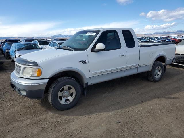 FORD F150