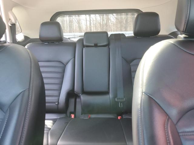 2015 FORD EDGE SEL - 2FMTK4J99FBB10818