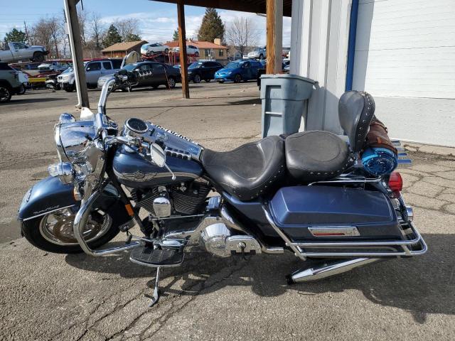2003 HARLEY-DAVIDSON FLHR 1HD1FDV143Y746211