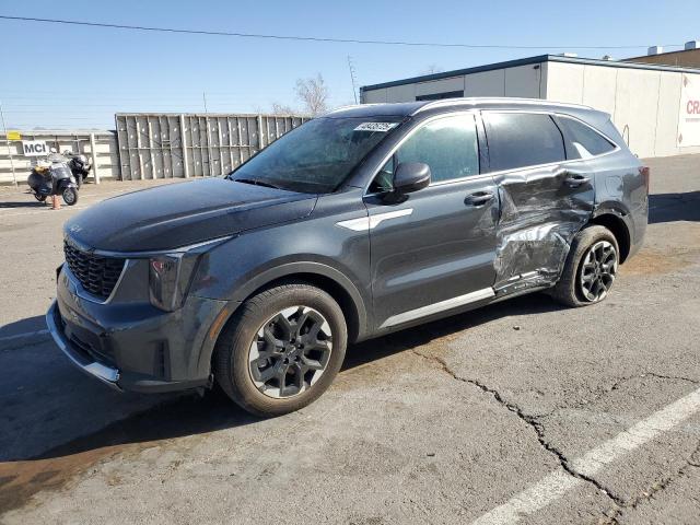 KIA SORENTO S