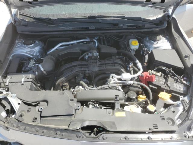 2024 SUBARU CROSSTREK - 4S4GUHU68R3776691