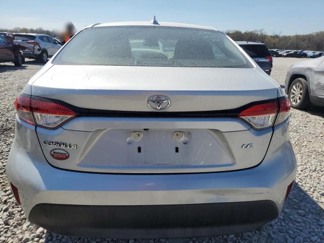 2023 TOYOTA COROLLA LE - 5YFB4MDE4PP052404