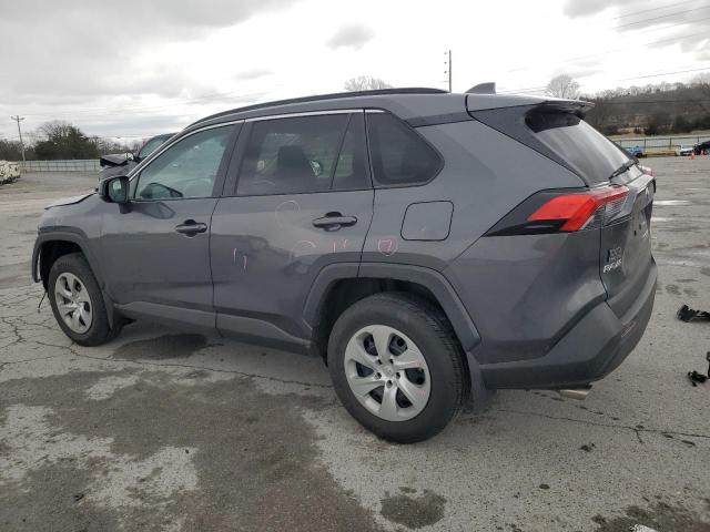 Vin: 2t3f1rfv6lc090545, lot: 49970895, toyota rav4 le 20202