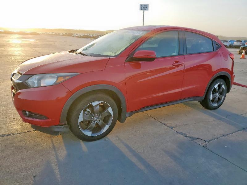HONDA HR-V EX
