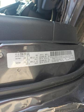 2020 CHRYSLER PACIFICA T - 2C4RC1FG0LR147289