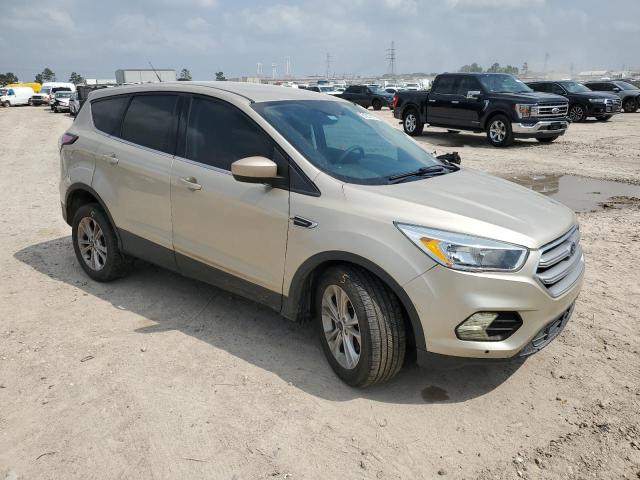 2017 FORD ESCAPE SE - 1FMCU0GD5HUD58656