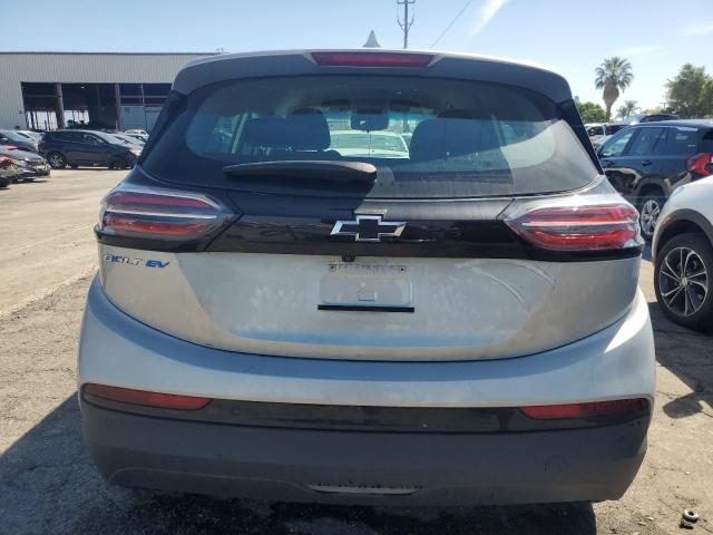 2023 CHEVROLET BOLT EV 1L - 1G1FW6S02P4165942