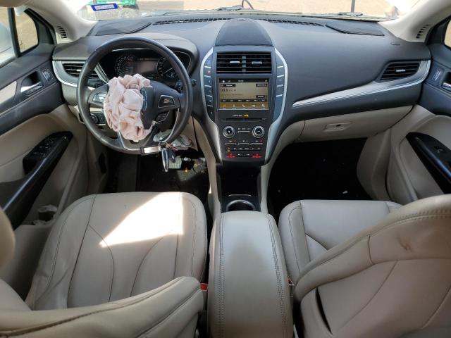 2018 LINCOLN MKC PREMIE - 5LMCJ1C92JUL01737