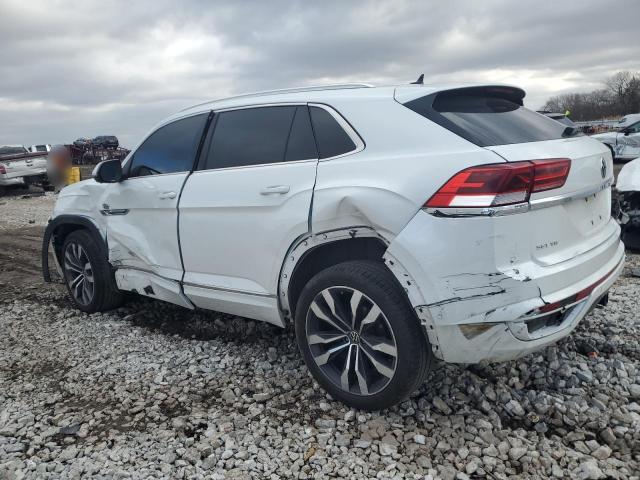 Vin: 1v2fe2caxpc200869, lot: 50109995, volkswagen atlas sel premium r-line 20232