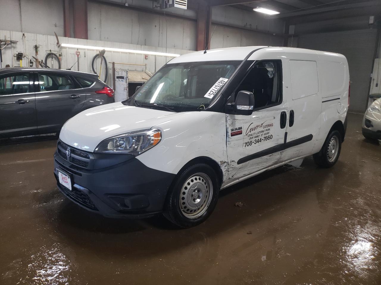 RAM PROMASTER