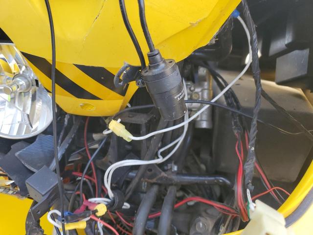 2003 HONDA NSS250 JH2MF06173K101682