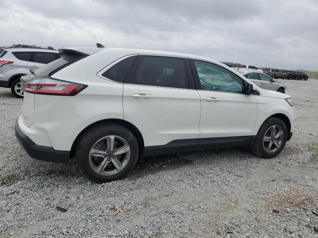 Vin: 2fmpk4j92nba37517, lot: 50438565, ford edge sel 20223