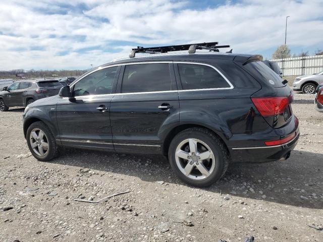 Vin: wa1lgafe5fd018300, lot: 50131215, audi q7 premium plus 20152