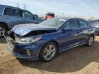 2019 HYUNDAI SONATA LIM - 5NPE34AF8KH780956