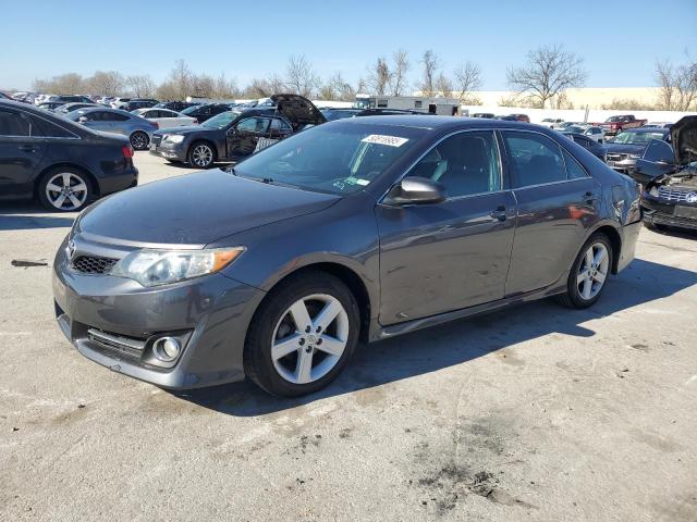 Vin: 4t1bf1fkxeu328513, lot: 50818985, toyota camry l 2014 img_1